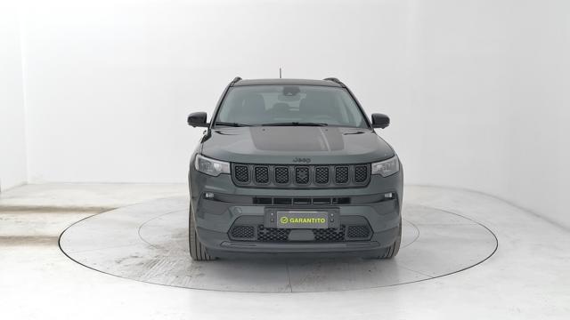 JEEP COMPASS 1.3 TURBO T4 PHEV NORTH STAR 4XE - foto 8