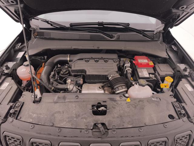 JEEP COMPASS 1.3 TURBO T4 PHEV NORTH STAR 4XE - foto 33