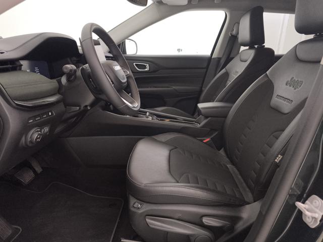 JEEP COMPASS 1.3 TURBO T4 PHEV NORTH STAR 4XE - foto 12