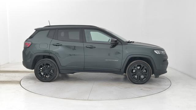 JEEP COMPASS 1.3 TURBO T4 PHEV NORTH STAR 4XE - foto 6