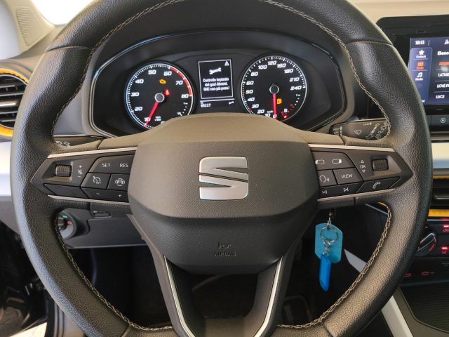 SEAT ARONA 1.0 TGI STYLE - foto 12