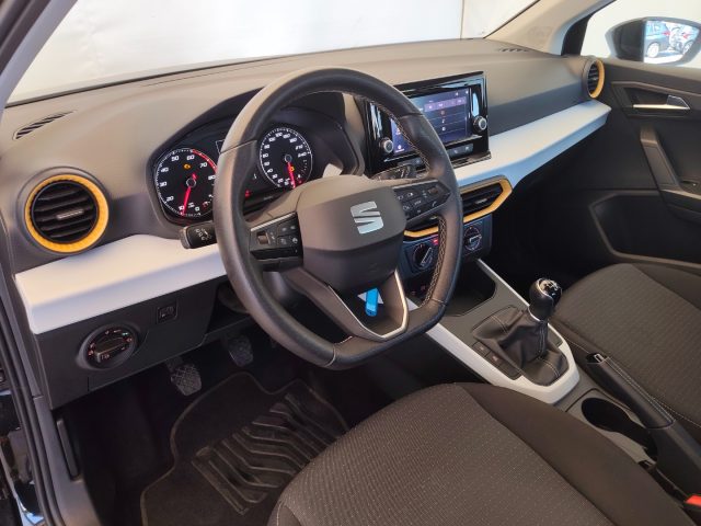 SEAT ARONA 1.0 TGI STYLE - foto 7