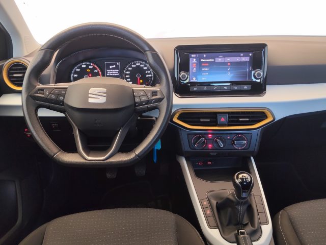 SEAT ARONA 1.0 TGI STYLE - foto 8