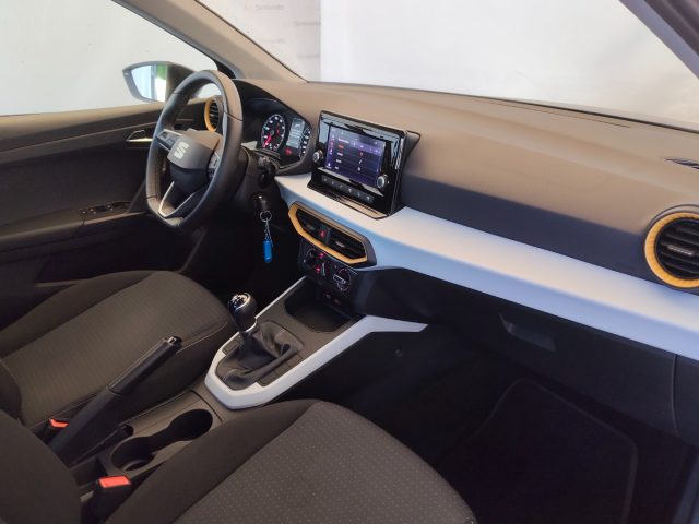 SEAT ARONA 1.0 TGI STYLE - foto 9