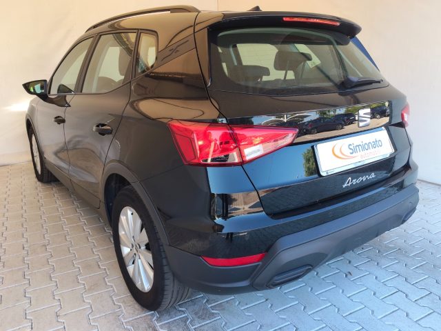 SEAT ARONA 1.0 TGI STYLE - foto 6