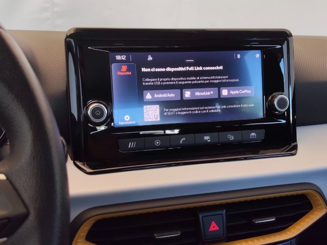 SEAT ARONA 1.0 TGI STYLE - foto 10