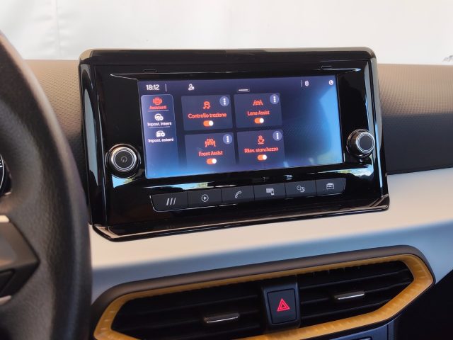 SEAT ARONA 1.0 TGI STYLE - foto 11