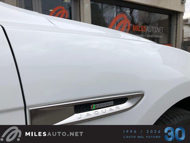 JAGUAR F-PACE MOTORE NUOVO - 2.0 D 180 CV AWD  - foto 27