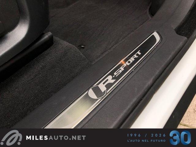 JAGUAR F-PACE MOTORE NUOVO - 2.0 D 180 CV AWD  - foto 19