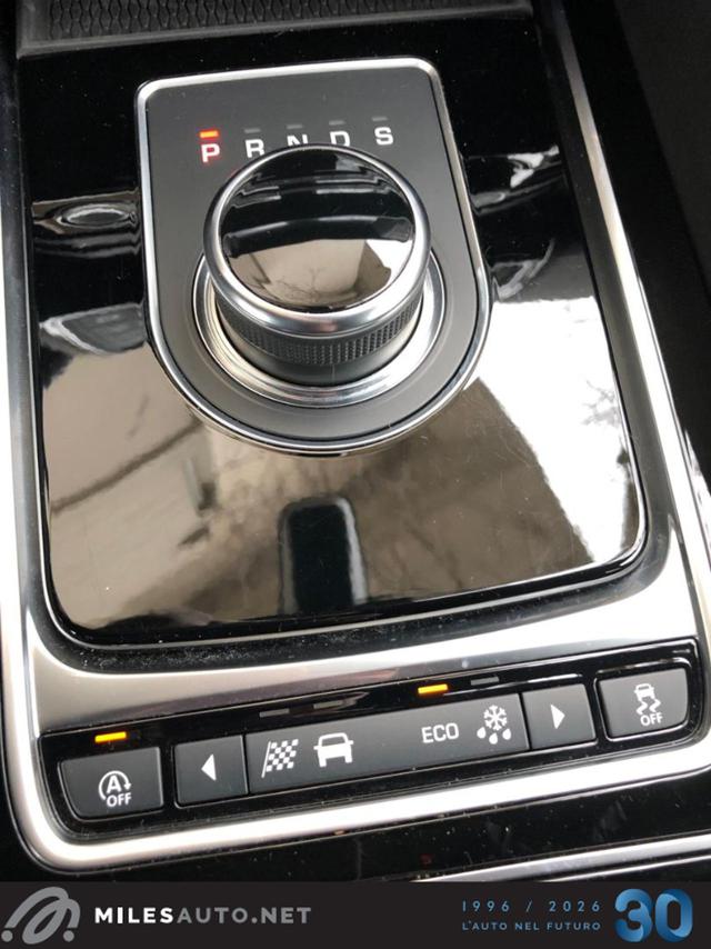 JAGUAR F-PACE MOTORE NUOVO - 2.0 D 180 CV AWD  - foto 17