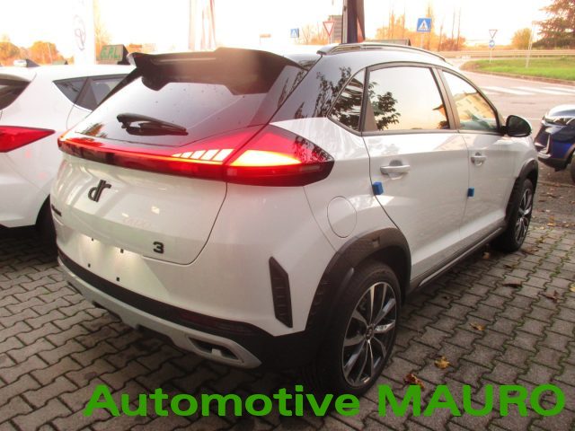 DR MOTOR DR 3.0 1.5 BI-FUEL GPL COLLECTION - foto 6