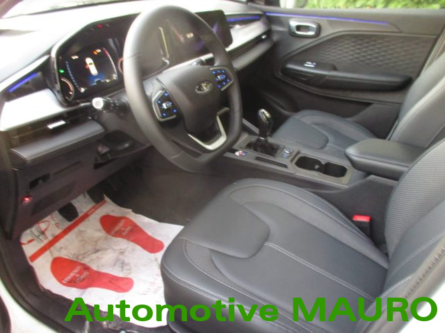 DR MOTOR DR 3.0 1.5 BI-FUEL GPL COLLECTION - foto 8