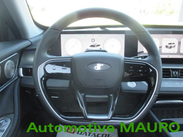 DR MOTOR DR 7.0 1.5 GPL TURBO 160CV - foto 24
