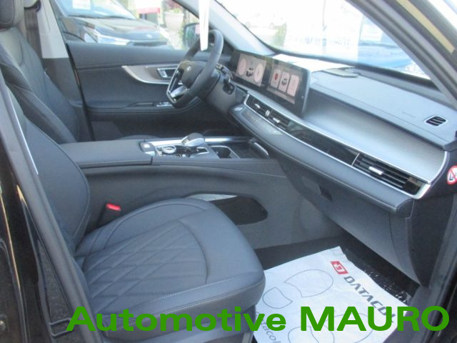 DR MOTOR DR 7.0 1.5 GPL TURBO 160CV - foto 28