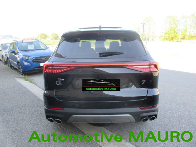DR MOTOR DR 7.0 1.5 GPL TURBO 160CV - foto 17
