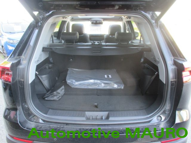 DR MOTOR DR 7.0 1.5 GPL TURBO 160CV - foto 13