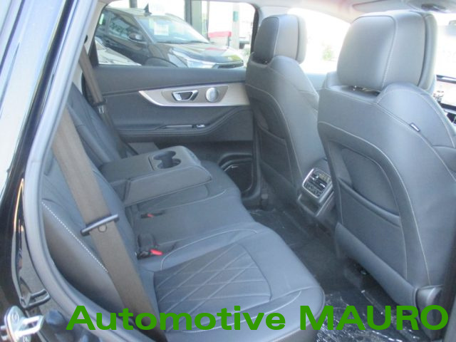 DR MOTOR DR 7.0 1.5 GPL TURBO 160CV - foto 26