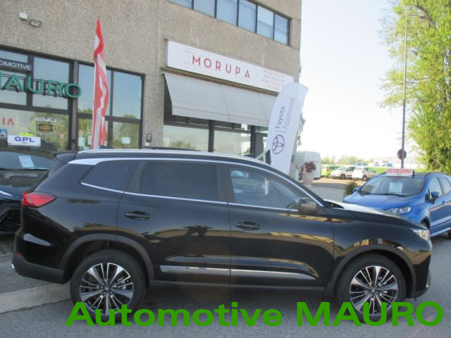 DR MOTOR DR 7.0 1.5 GPL TURBO 160CV - foto 6