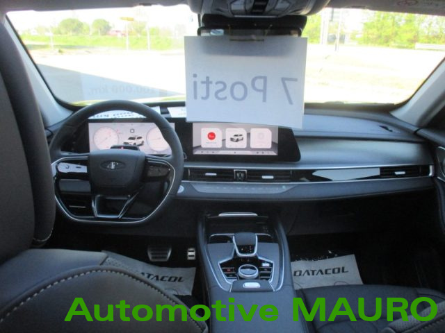 DR MOTOR DR 7.0 1.5 GPL TURBO 160CV - foto 18