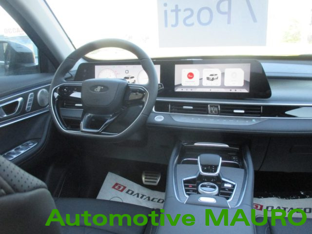 DR MOTOR DR 7.0 1.5 GPL TURBO 160CV - foto 21