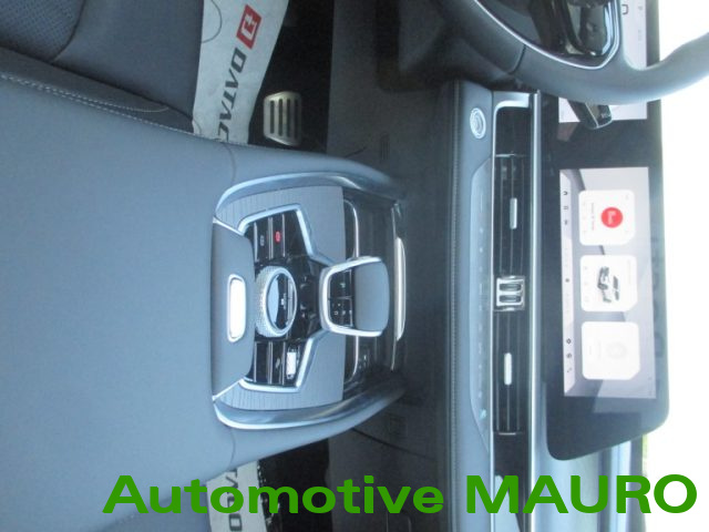 DR MOTOR DR 7.0 1.5 GPL TURBO 160CV - foto 25