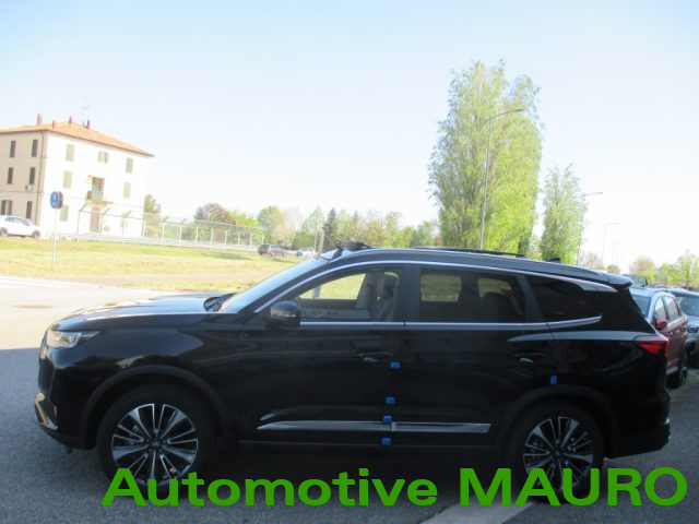 DR MOTOR DR 7.0 1.5 GPL TURBO 160CV - foto 16