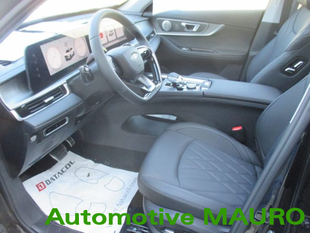 DR MOTOR DR 7.0 1.5 GPL TURBO 160CV - foto 7