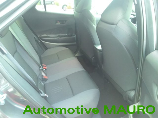 TOYOTA C-HR 1.8 HV ICON - foto 14