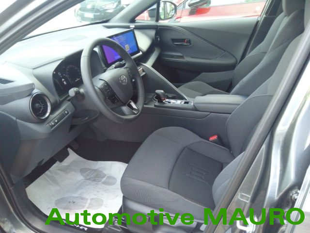 TOYOTA C-HR 1.8 HV ICON - foto 8