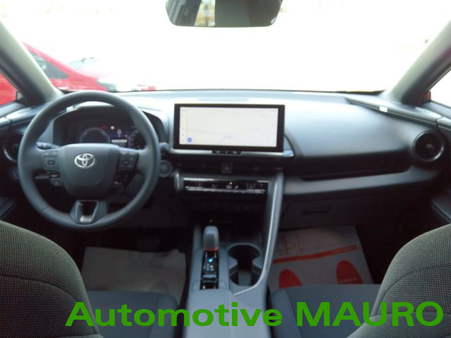 TOYOTA C-HR 1.8 HV ICON - foto 12