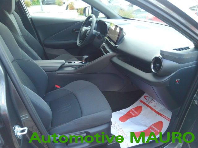 TOYOTA C-HR 1.8 HV ICON - foto 15