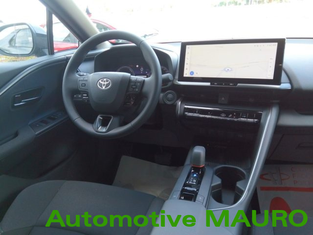 TOYOTA C-HR 1.8 HV ICON - foto 16