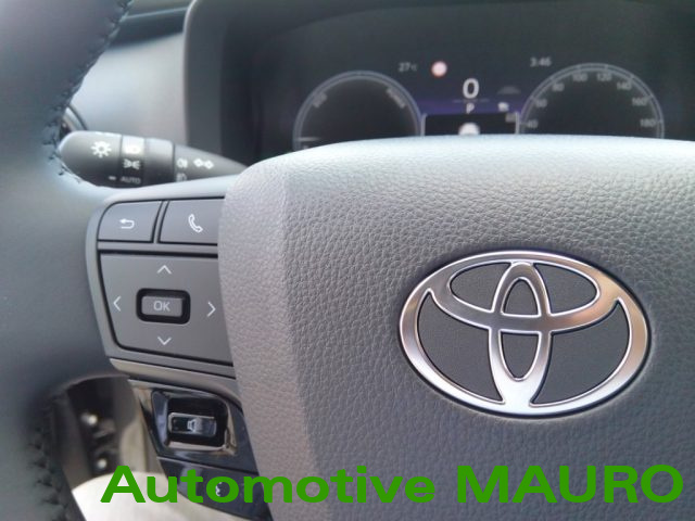 TOYOTA C-HR 1.8 HV ICON - foto 18