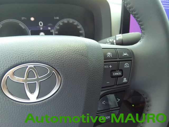 TOYOTA C-HR 1.8 HV ICON - foto 19