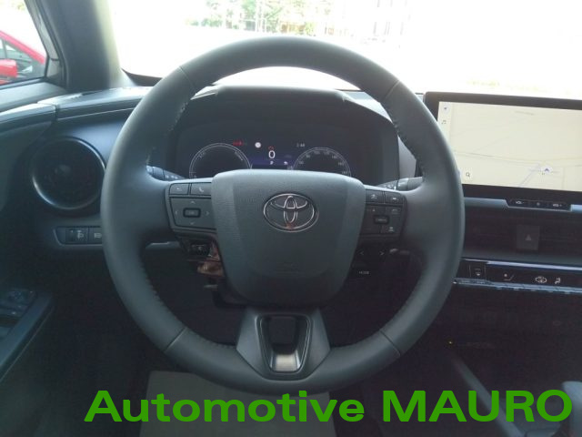 TOYOTA C-HR 1.8 HV ICON - foto 20