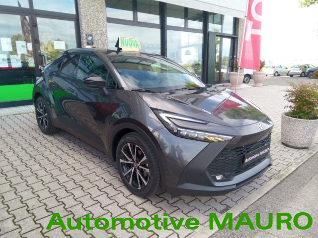 TOYOTA C-HR 1.8 HV ICON - foto 6