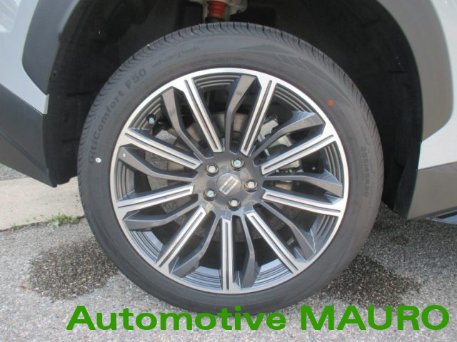 SPORTEQUIPE SPORTEQUIPE 6 GT SPORTEQUIPE 6 GT 1.6 T-GDI DCT G - foto 27