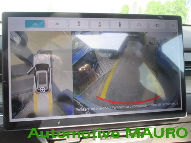 SPORTEQUIPE SPORTEQUIPE 6 GT SPORTEQUIPE 6 GT 1.6 T-GDI DCT G - foto 10