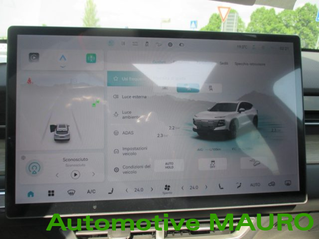 SPORTEQUIPE SPORTEQUIPE 6 GT SPORTEQUIPE 6 GT 1.6 T-GDI DCT G - foto 9