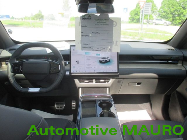 SPORTEQUIPE SPORTEQUIPE 6 GT SPORTEQUIPE 6 GT 1.6 T-GDI DCT G - foto 12
