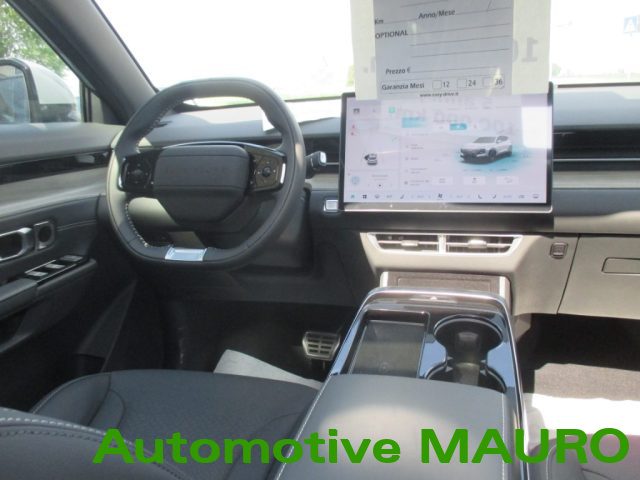 SPORTEQUIPE SPORTEQUIPE 6 GT SPORTEQUIPE 6 GT 1.6 T-GDI DCT G - foto 19