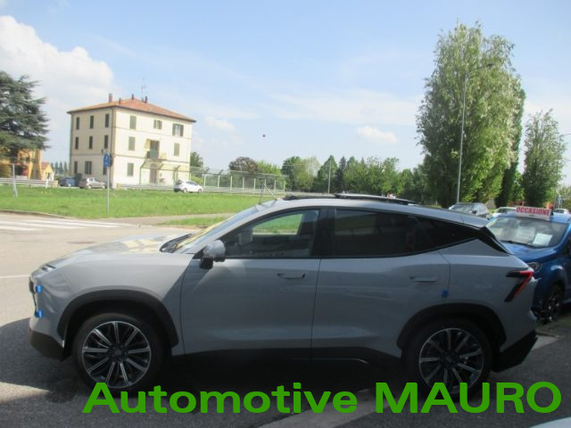 SPORTEQUIPE SPORTEQUIPE 6 GT SPORTEQUIPE 6 GT 1.6 T-GDI DCT G - foto 16