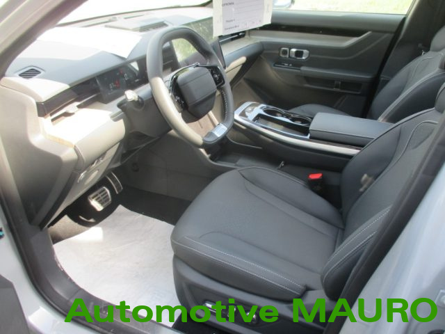 SPORTEQUIPE SPORTEQUIPE 6 GT SPORTEQUIPE 6 GT 1.6 T-GDI DCT G - foto 7