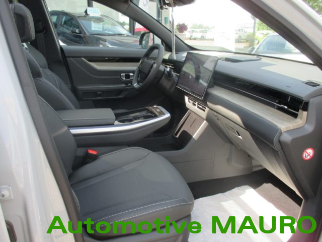 SPORTEQUIPE SPORTEQUIPE 6 GT SPORTEQUIPE 6 GT 1.6 T-GDI DCT G - foto 14