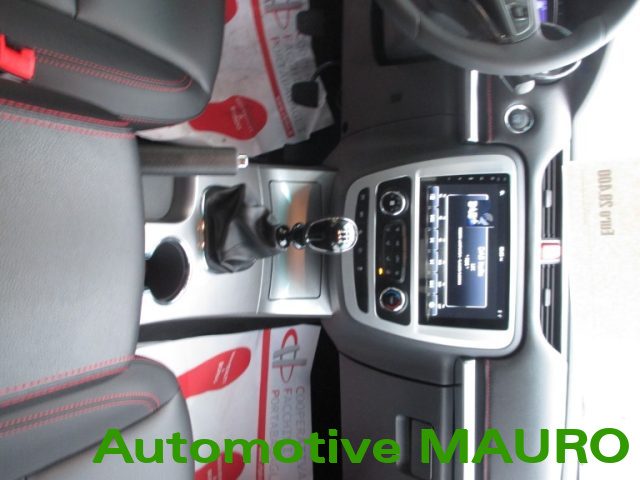 EVO EVO CROSS4 EVO CROSS 4 2.0 TURBO DIESEL DOP - foto 16