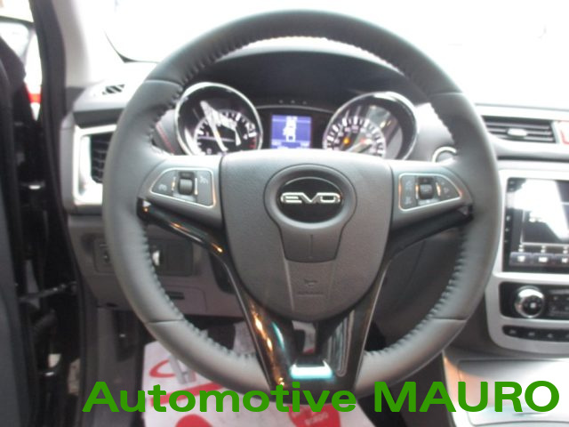 EVO EVO CROSS4 EVO CROSS 4 2.0 TURBO DIESEL DOP - foto 13