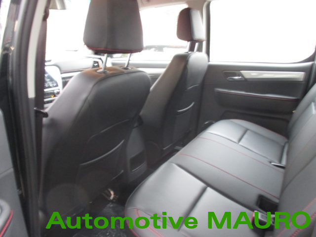 EVO EVO CROSS4 EVO CROSS 4 2.0 TURBO DIESEL DOP - foto 11