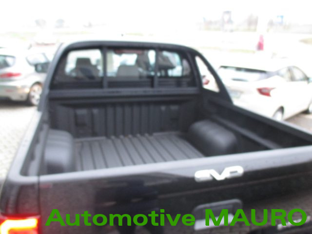 EVO EVO CROSS4 EVO CROSS 4 2.0 TURBO DIESEL DOP - foto 8
