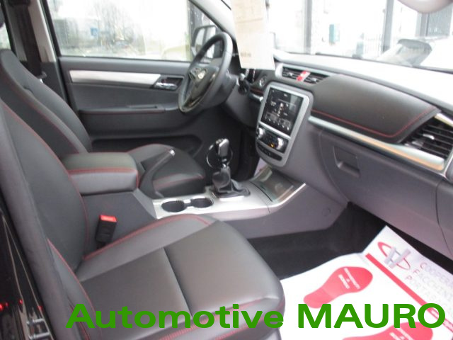 EVO EVO CROSS4 EVO CROSS 4 2.0 TURBO DIESEL DOP - foto 15
