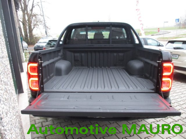 EVO EVO CROSS4 EVO CROSS 4 2.0 TURBO DIESEL DOP - foto 7
